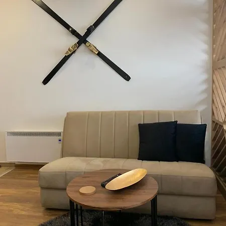 President Kop A-1 Hotel Kopaonik