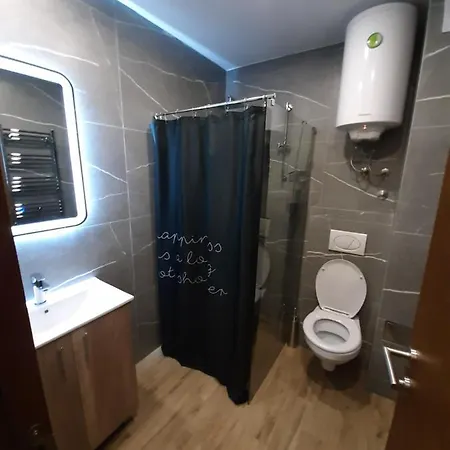 Hotel President Kop A-1 Kopaonik