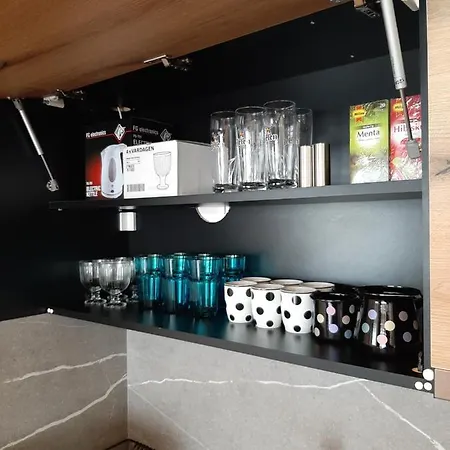 President Kop A-1 4* Kopaonik