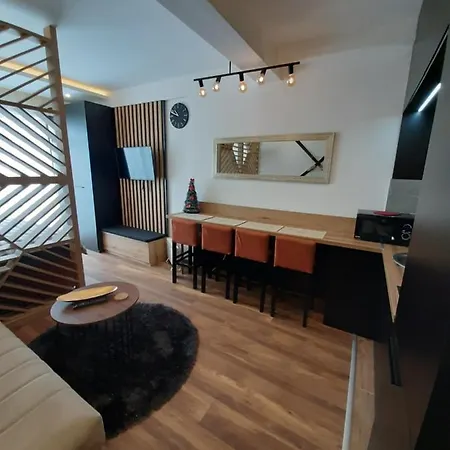 Hotel President Kop A-1 4*