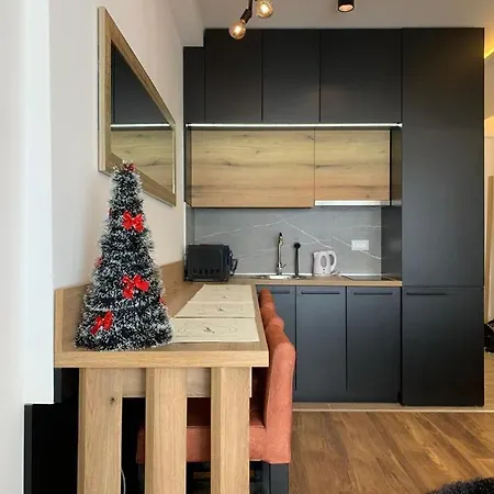 Hotel President Kop A-1 4*