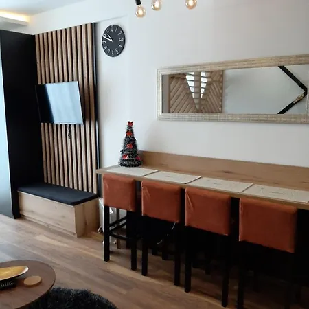 Hotel President Kop A-1 Kopaonik