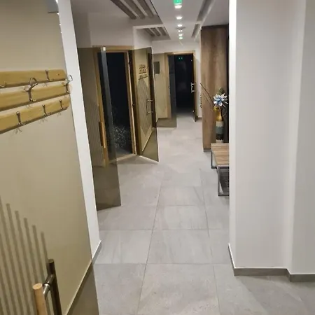 President Kop A-1 Hotel