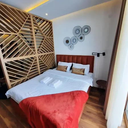 President Kop A-1 Hotel