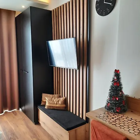 President Kop A-1 Hotel 4*