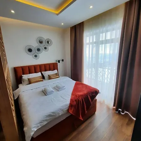 President Kop A-1 Kopaonik