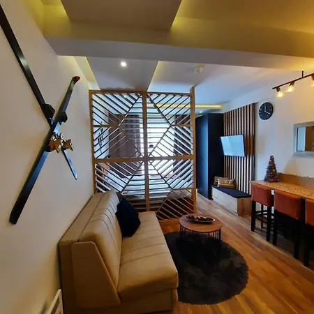 Hotel President Kop A-1 4*