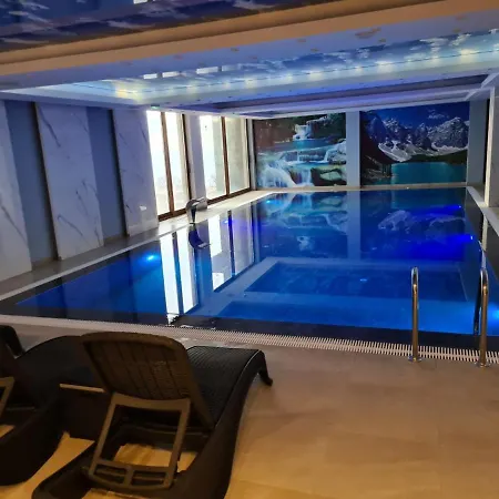 Hotel President Kop A-1