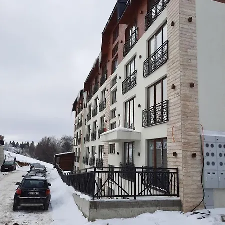 President Kop A-1 Hotel Kopaonik