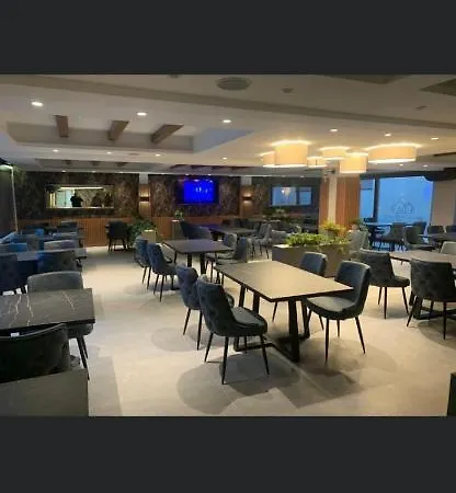 Hotel President Kop A-1 4*