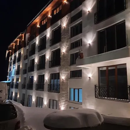 President Kop A-1 Hotel