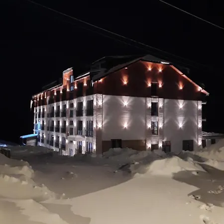 Hotel President Kop A-1 4*