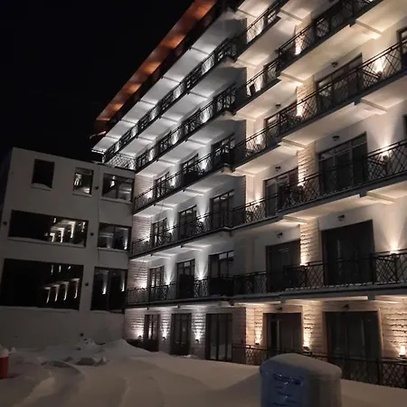 President Kop A-1 Kopaonik