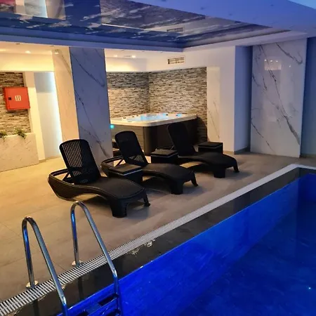 President Kop A-1 Hotel Kopaonik