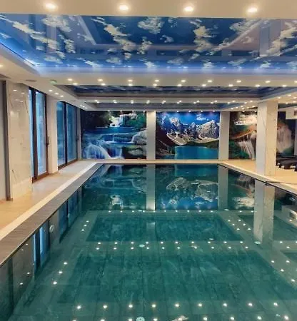 Hotel President Kop A-1