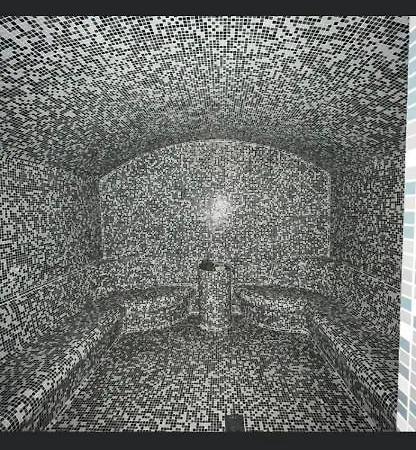 Hotel President Kop A-1